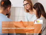 KOORDINATOR/IN KINDERSCHUTZ (M/W/D) - Heilbronn