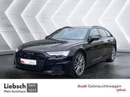 Audi A6, Avant Sport 45 TDI S LINE, Jahr 2020 - Lübben (Spreewald)