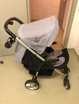 Kinderwagen mit Zubehör - Göppingen