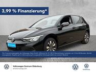 VW Golf, 1.5 TSI VIII Move APPConnect, Jahr 2024 - Oldenburg