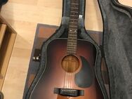 Gitarre SigmaGuitars Est 1910 Koffer - Pliezhausen