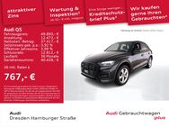 Audi Q5, 45 TFSI Advanced quat, Jahr 2024 - Dresden