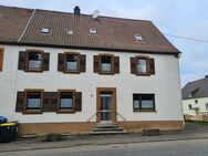 großzügiges Wohnhaus für die große Familie in Gersheim - Bliesdahlheim - Gersheim