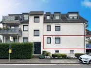 JÄSCHKE - Gepflegte 4-Zimmer-Eigentumswohnung mit Balkon in Eilendorf - Aachen
