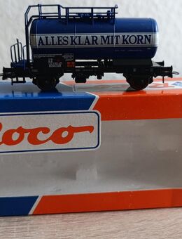 Roco HO Modellbahnwagen, Einzelverkauf pro Stück, OVP, unbenutzt, wie NEU - Herten