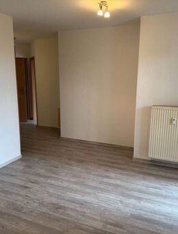 Neu renovierte 2 Zimmer Wohnung mit Garten und Stellplatz - Syrgenstein