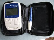 Zuckermessgerät ACCU-CHEK Sensor Complete - Weichs