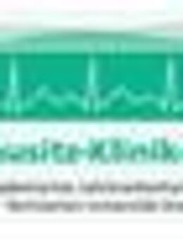 Medizintechniker (m/w/d) - Bautzen