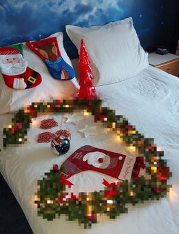 Weihnachten - Jedes Teil 1,00 Euro ! - Husum (Schleswig-Holstein)