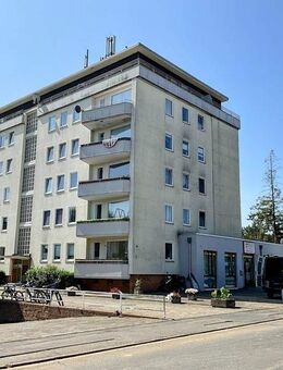 Wohn-und Geschäftshaus mit guter Verkehrsanbindung in Peine - Peine