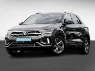 VW T-Roc 2.0 R-LINE AHK CAM ACC LM17 NAVI SITZHEIZ. - Bergkamen