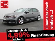 VW Golf, 2.0 TSI GTI VII Performance, Jahr 2020 - Mühlhausen (Regierungsbezirk Oberpfalz)