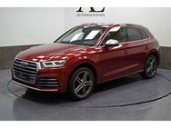 Audi SQ5 3.0 TFSI quattro MMI NAVI KAMERA LEDER - Salach