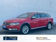 VW Passat Variant, 2.0 TDI Alltrack, Jahr 2012 - Torgau