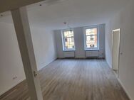 Geräumige 4-Zimmer-Wohnung in Leipzig mit idealer Anbindung - Leipzig