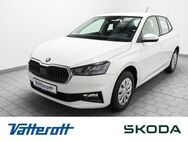 Skoda Fabia, 1.0 MPI Essence, Jahr 2024 - Holzminden