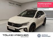 VW Taigo, 1.5 l TSI R-Line OPF, Jahr 2024 - Krefeld