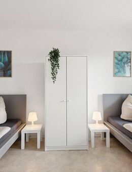 Moblierte Wohnung inklusive Traummieter - Ideal für Kapitalanleger! - Wörrstadt