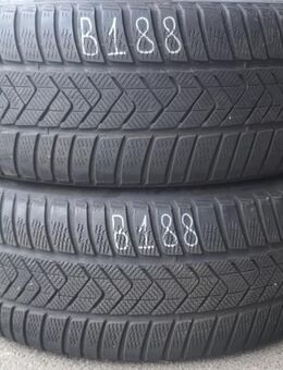 2x Pirelli Scorpion (RSC) Winter 275/45 R20 110V Dot 1x 18 1x 19 4,5-5,5mm B188 - Euskirchen Zentrum