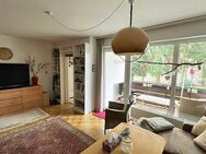 1. Zimmer Erdgeschosswohnung in ruhiger Lage von 37441 Bad Sachsa - Bad Sachsa
