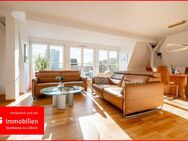 2014 Topsaniert! Exklusive Penthouse-Wohnung - Lübeck