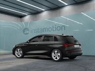 Audi A3, , Jahr 2023 - München