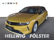 Opel Astra, 1.2 L Elegance T Vorrüstung, Jahr 2023 - Hohenlockstedt