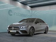 Mercedes CLA 250, , Jahr 2022 - München