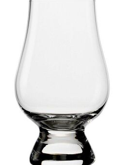 Stölzle Gläser-Set Glencairn Glass, Kristallglas, spülmaschinenfest, 6-teilig