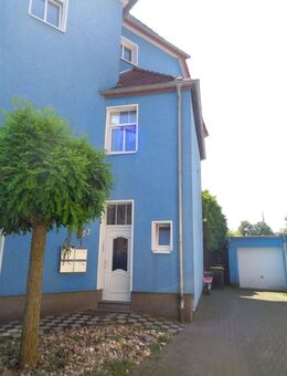 4,5 Raum-Wohnung in Wesel-Mitte - Wesel