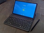 Tablet Blackview Tab 11 SE mit Tastatur und Stift - Hennef (Sieg)
