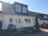 Ein Haus für die Familie: Sehr gepflegte Doppelhaushälfte mit Garten und Garage in ruhiger Lage!!! - Meckenheim