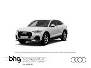 Audi Q3, Sportback 35 TFSI ), Jahr 2022 - Reutlingen