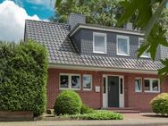 Traumhaus für Familien in ruhiger Lage - Nordhorn