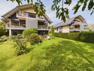 Waldtrudering: Zwei hochwertige Mehrfamilienhäuser mit 10 Wohnungen in bester Wohnlage BJ 2013 - München