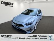 Kia cee'd, 1.5 _sw T VISION KMF, Jahr 2024 - Neuss