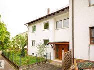 Stattliches Ein- bis Zweifamilienhaus mit großem Grundstück in ruhiger Lage! - Fußgönheim