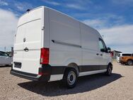 VW Crafter 35 L3H2 2.0 TDI 140 PS-AppConnect-Kli... - Wörth (Donau)