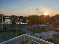 Apartment mit Wasserblick und Balkon - Berlin