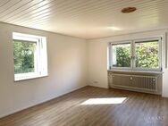 Helle, freundliche Wohnung mit kleinem Garten und Garage! - Bad Reichenhall