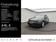 VW Golf, 1.5 TSI Life 110kW, Jahr 2024 - Hofheim (Taunus)