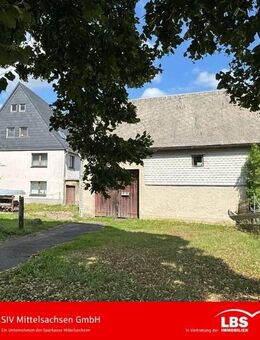 Viel Platz für Ihre Familie! - Bobritzsch-Hilbersdorf