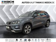 Seat Ateca, 1.5 TSI XCELLENCE TOPVIEW TOP, Jahr 2020 - Berlin