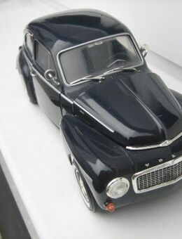 Revell-1 x -Volvo PV 544 in 1:18 Die vordere Stoßstange (vorne ) - Meckenheim