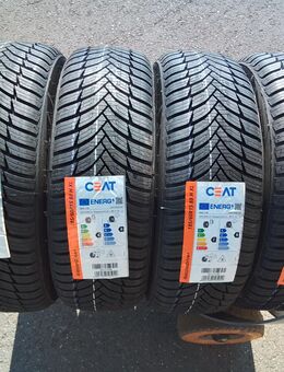 4 Neue Allwetterreifen Ganzjahresreifen G 185 60 15 88 H Ceat 285,- Euro incl. montage - Sprendlingen