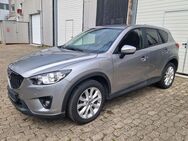 Mazda CX-5 Sports-Line AWD Leder Xenon Navi Kamera - Isernhagen