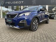 Peugeot 3008, GT Hybrid4 300 e, Jahr 2020 - Wesel