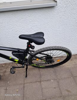 Licorne neuwertiges Mountainbike 29" - Hannover