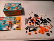 LEGO Creator 31028 - Wasserflugzeug Neuwertig - Willich