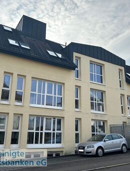 Barrierefreies Wohnen in fantastischer Stadtlage! - Sindelfingen